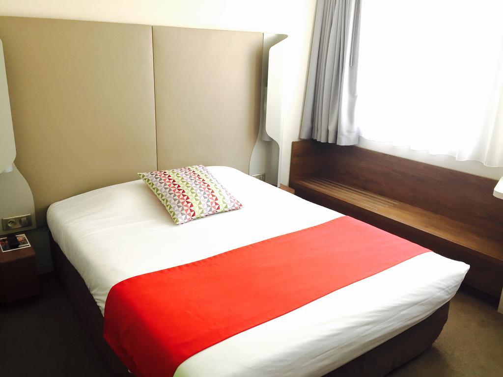 Ibis Styles Centre Gare 3* Bordeaux