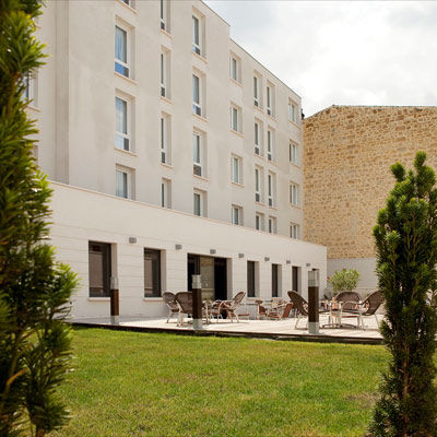 Ibis Styles Centre Gare
