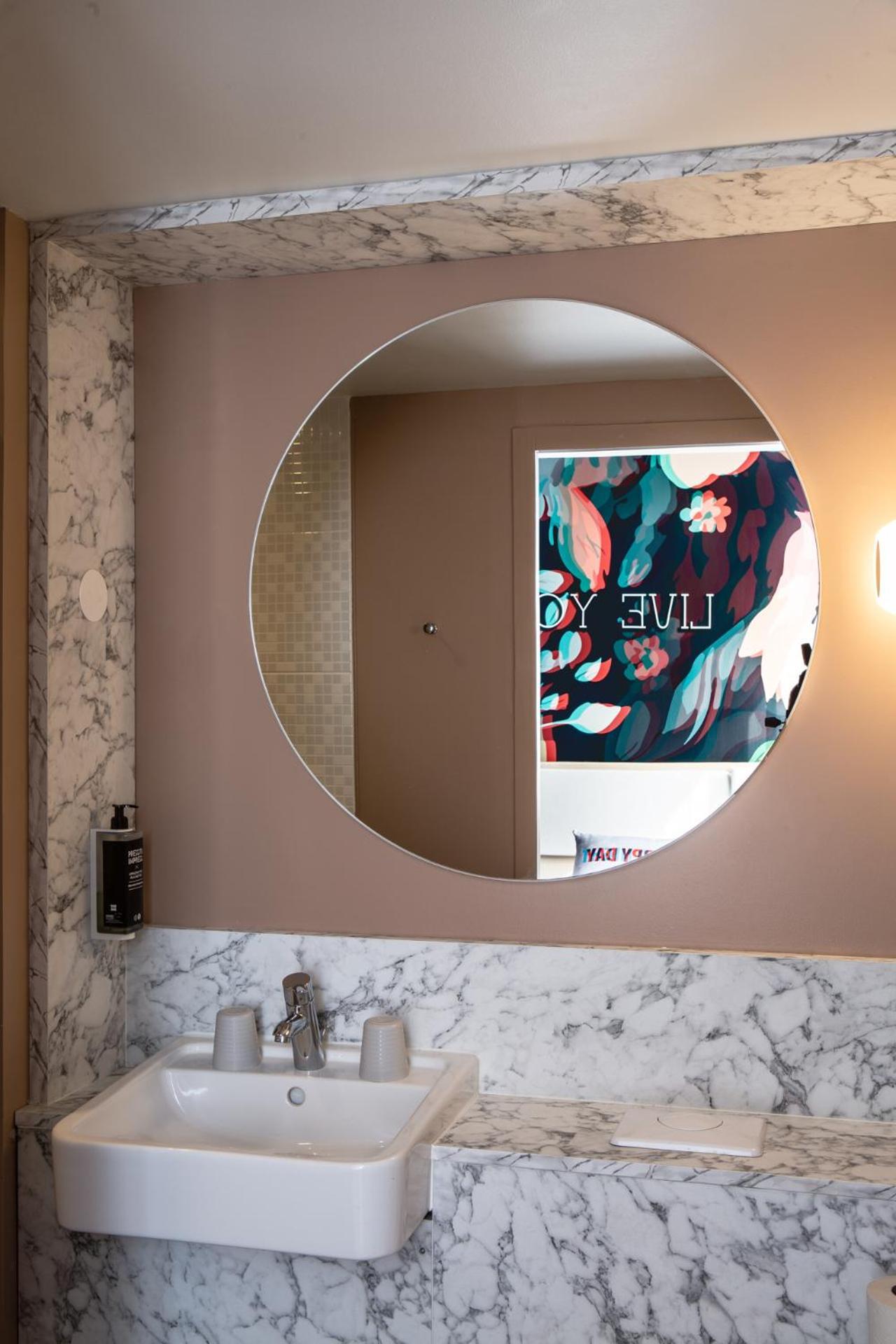 Ibis Styles Centre Gare Hotel