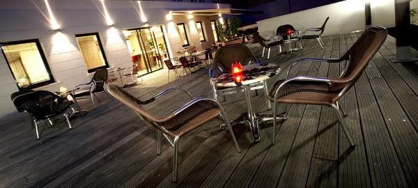 Hotel Ibis Styles Centre Gare Bordeaux