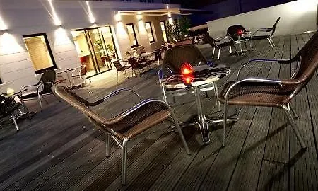 Ibis Styles Bordeaux Centre Gare 